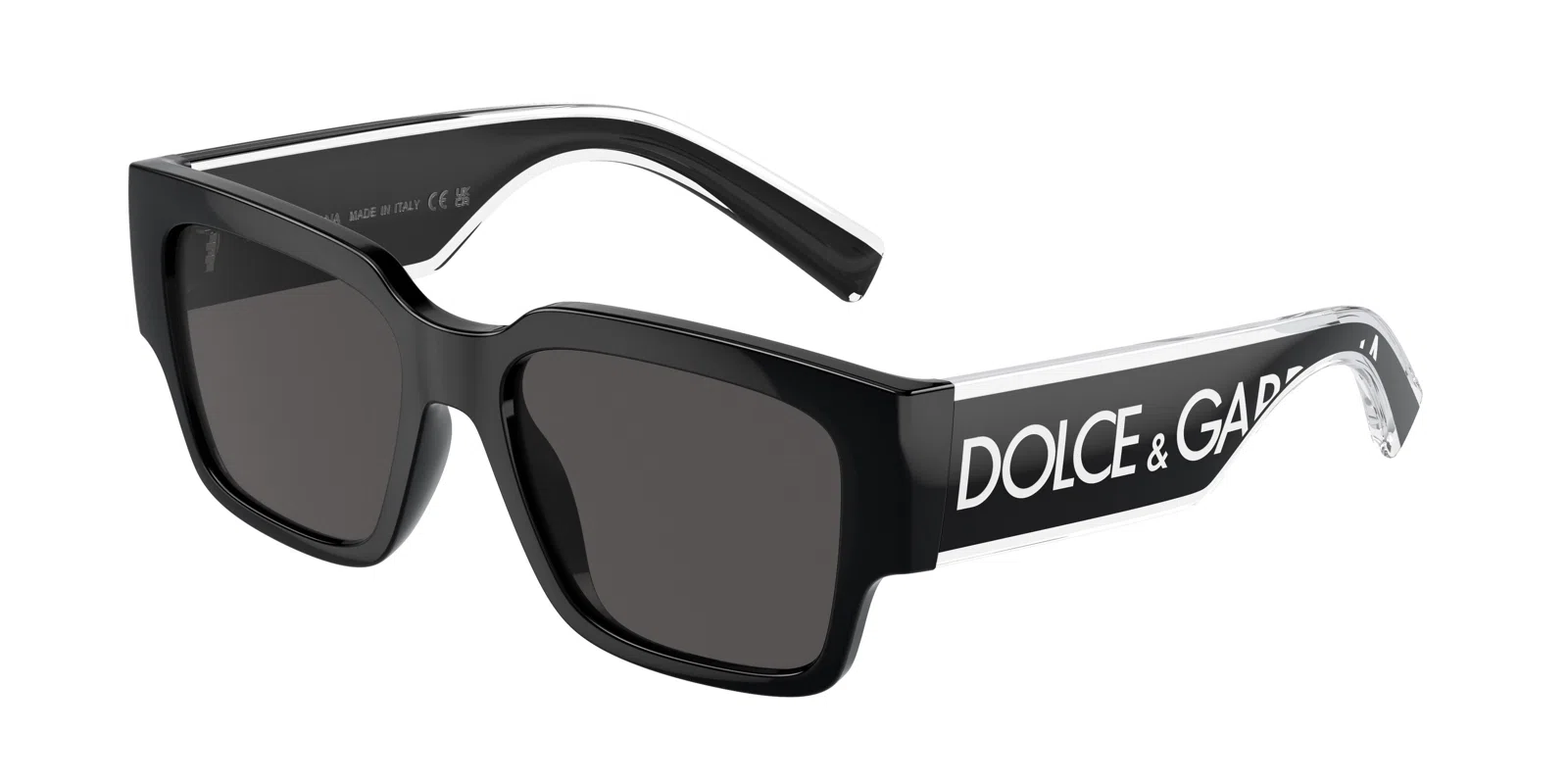Dolce & Gabbana Kids 6004 Sunglasses - view 5